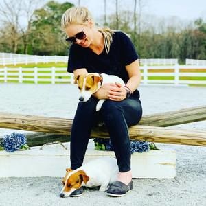 Meet your Posher, Viki